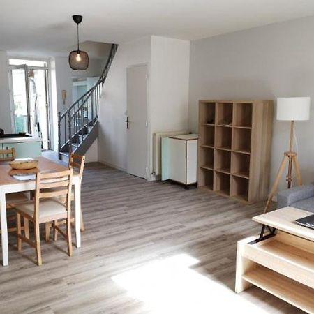 Périgueux Grand T3 Confortable A 300 M De La Gare المظهر الخارجي الصورة