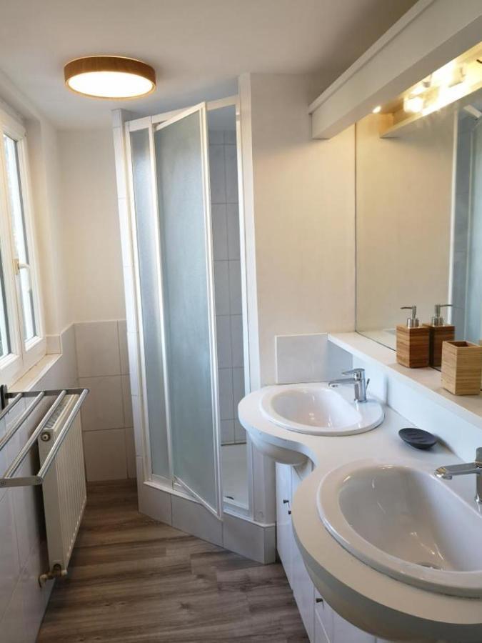 Périgueux Grand T3 Confortable A 300 M De La Gare المظهر الخارجي الصورة